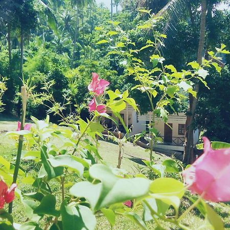 Mali Samui Resort Lamai Beach  ภายนอก รูปภาพ