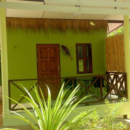 Mali Samui Resort Lamai Beach  ภายนอก รูปภาพ