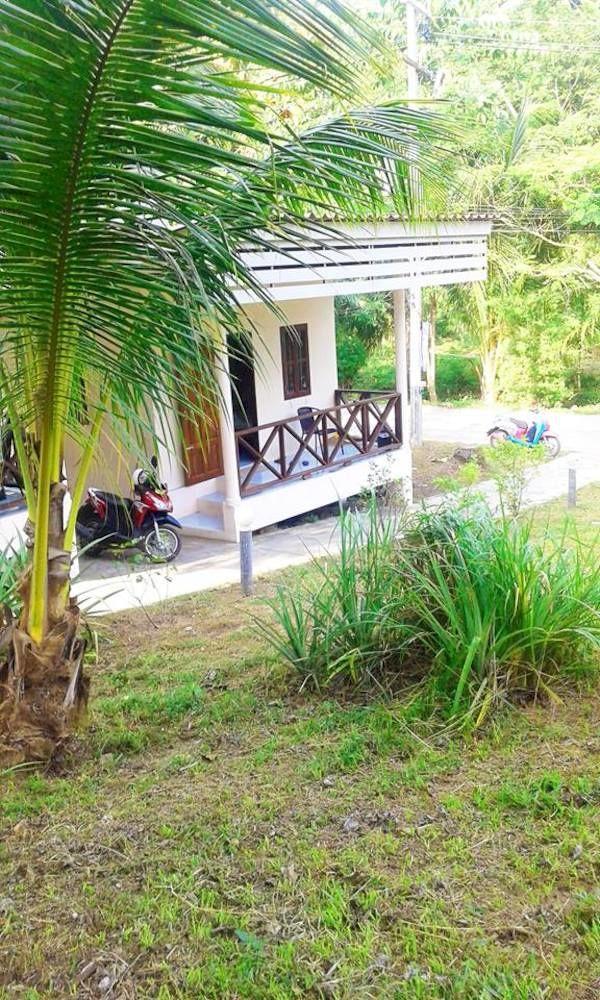 Mali Samui Resort Lamai Beach  ภายนอก รูปภาพ