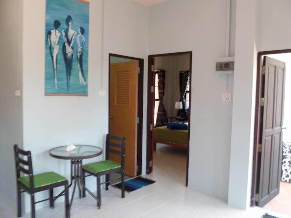 Mali Samui Resort Lamai Beach  ภายนอก รูปภาพ