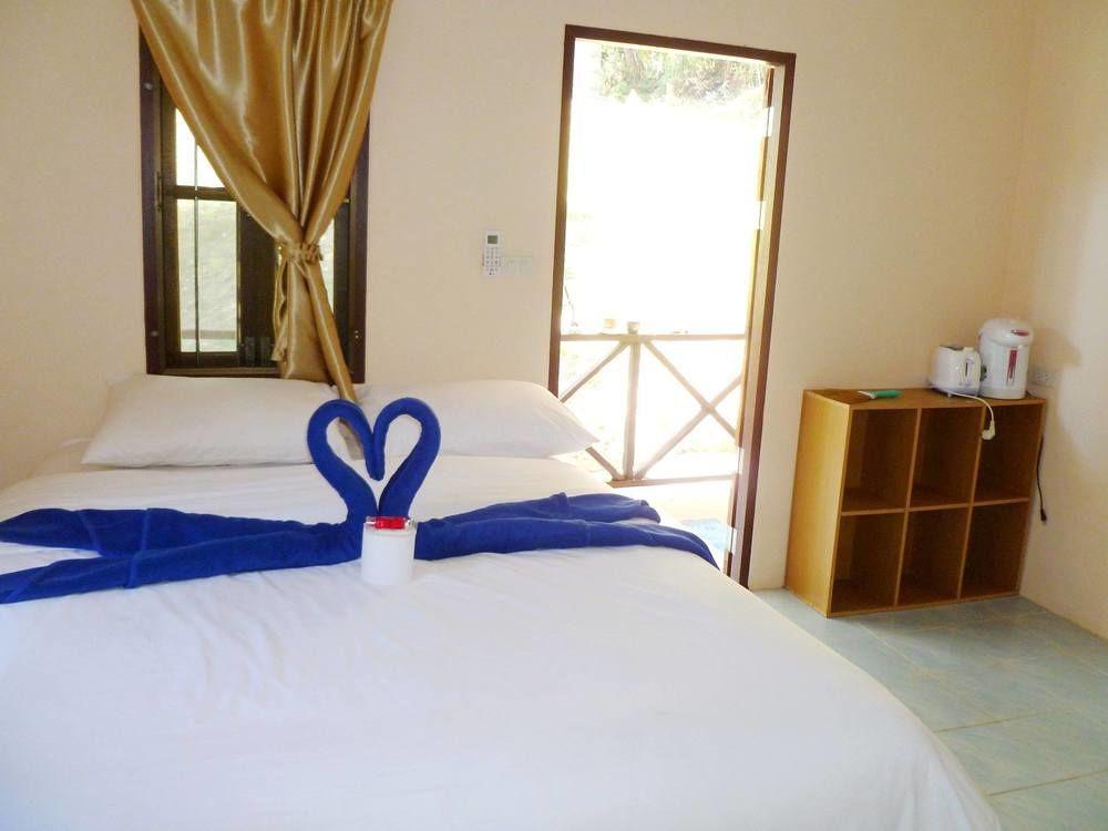 Mali Samui Resort Lamai Beach  ภายนอก รูปภาพ