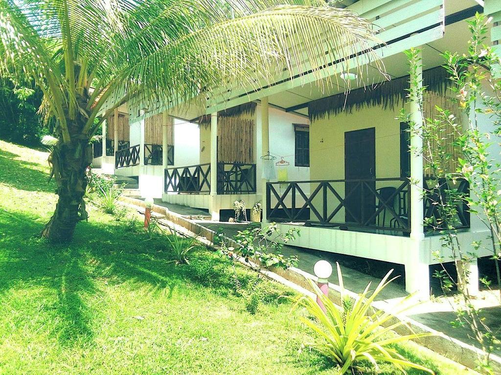 Mali Samui Resort Lamai Beach  ภายนอก รูปภาพ
