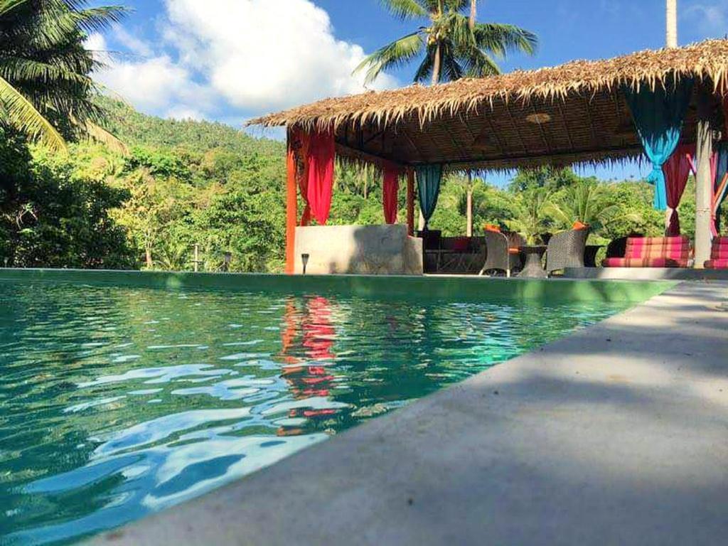 Mali Samui Resort Lamai Beach  ภายนอก รูปภาพ