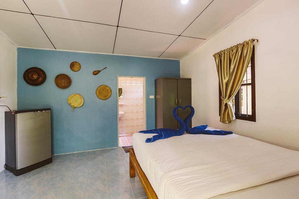 Mali Samui Resort Lamai Beach  ภายนอก รูปภาพ