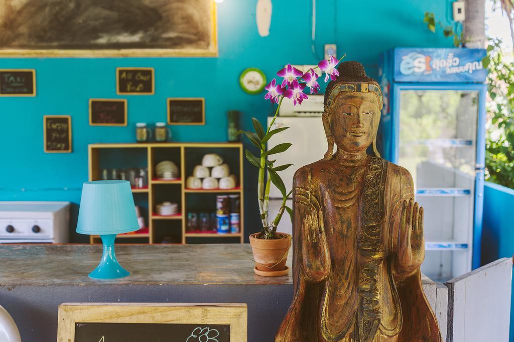 Mali Samui Resort Lamai Beach  ภายนอก รูปภาพ