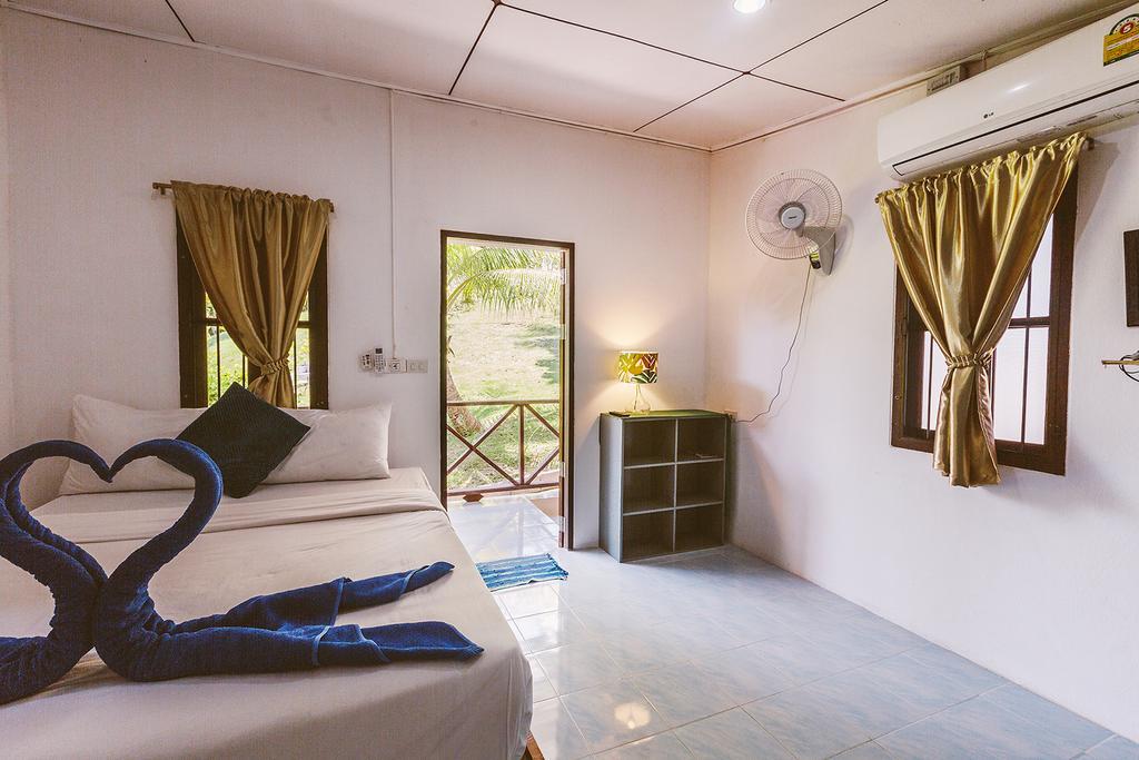 Mali Samui Resort Lamai Beach  ภายนอก รูปภาพ