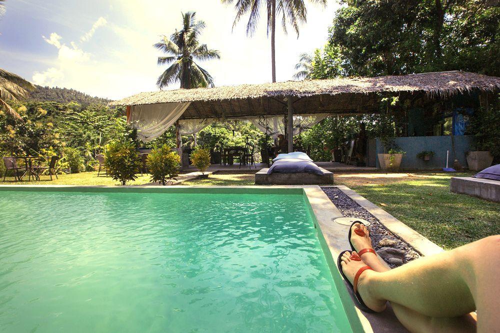 Mali Samui Resort Lamai Beach  ภายนอก รูปภาพ