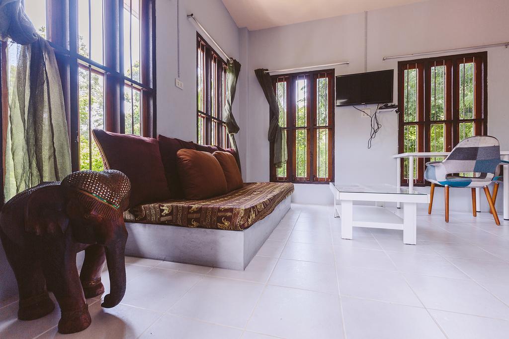 Mali Samui Resort Lamai Beach  ภายนอก รูปภาพ