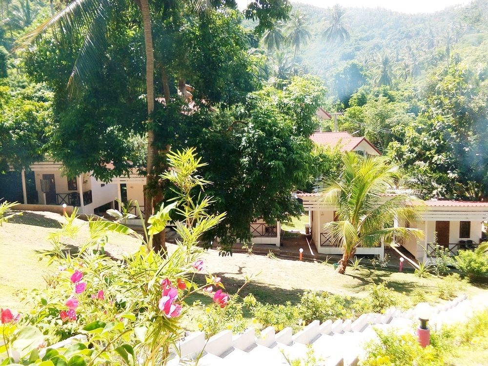 Mali Samui Resort Lamai Beach  ภายนอก รูปภาพ
