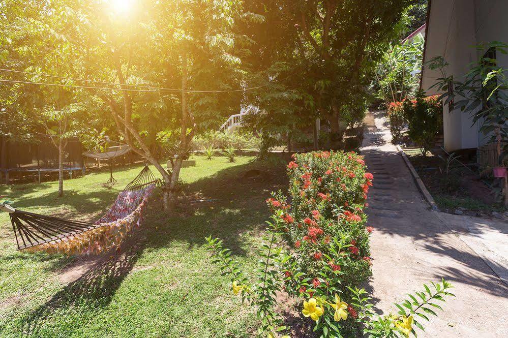 Mali Samui Resort Lamai Beach  ภายนอก รูปภาพ