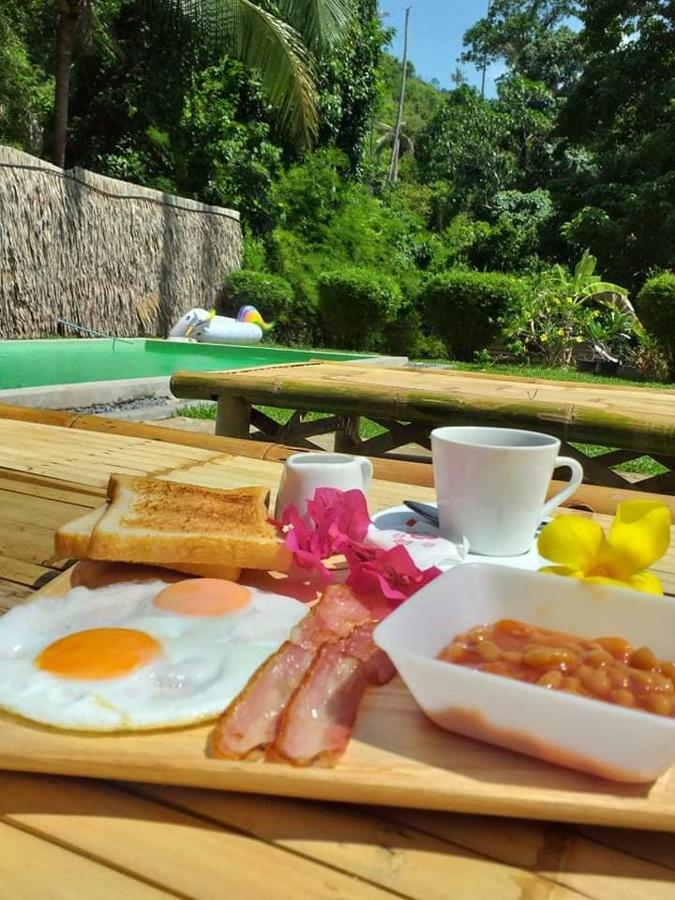 Mali Samui Resort Lamai Beach  ภายนอก รูปภาพ