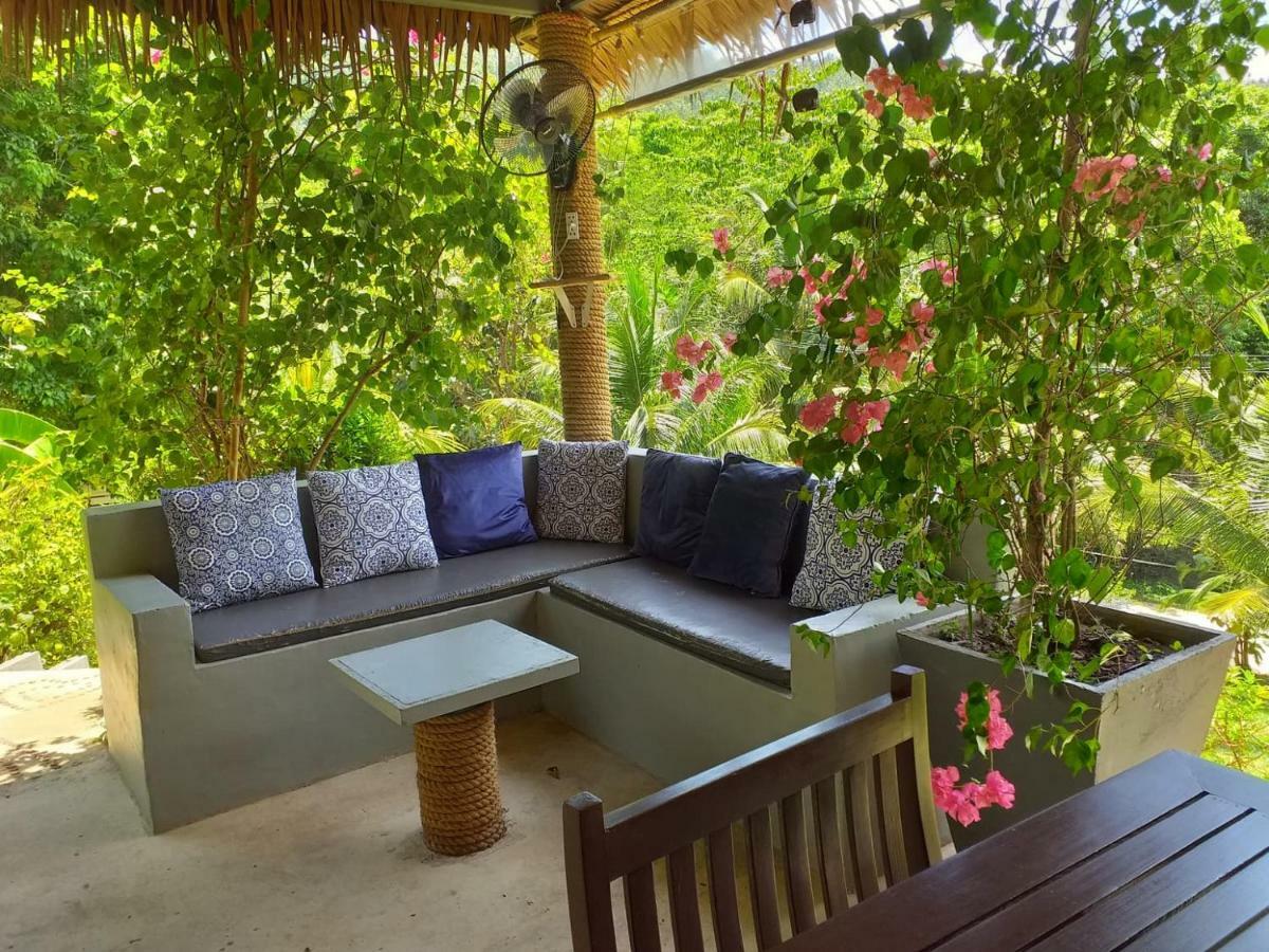 Mali Samui Resort Lamai Beach  ภายนอก รูปภาพ