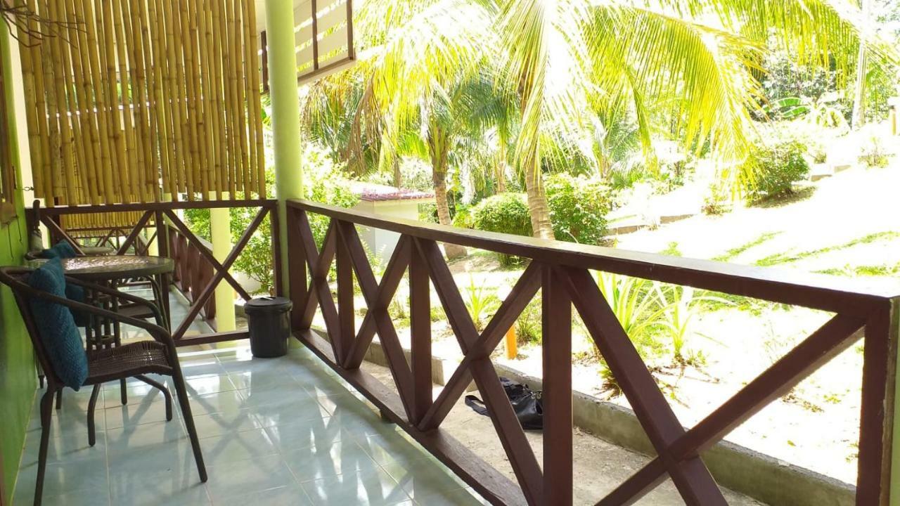 Mali Samui Resort Lamai Beach  ภายนอก รูปภาพ