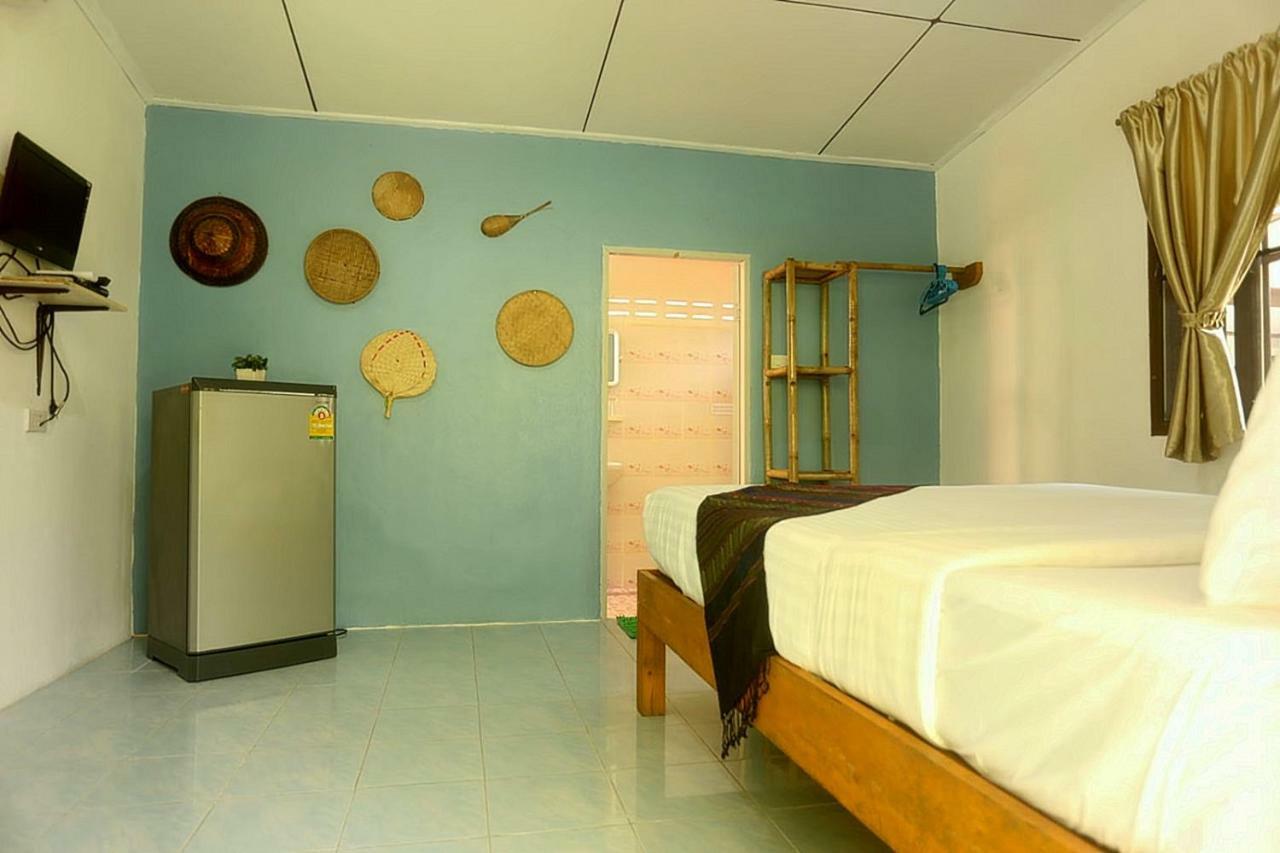 Mali Samui Resort Lamai Beach  ภายนอก รูปภาพ