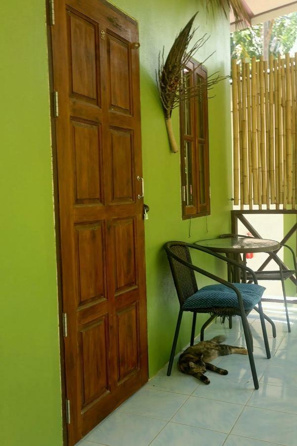 Mali Samui Resort Lamai Beach  ภายนอก รูปภาพ